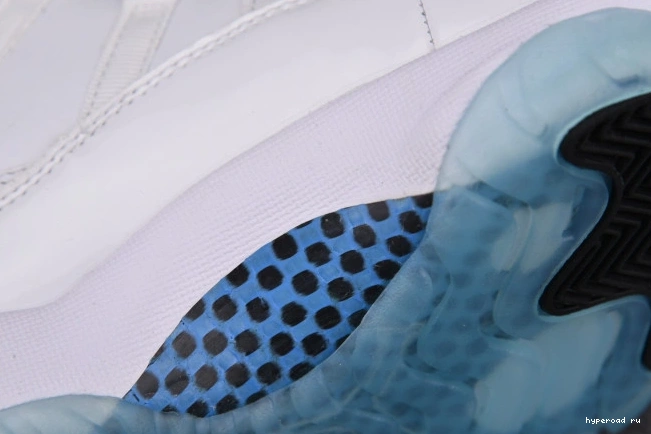 378037-117 11 Air Legend (2014) Jordan Retro Blue 1122